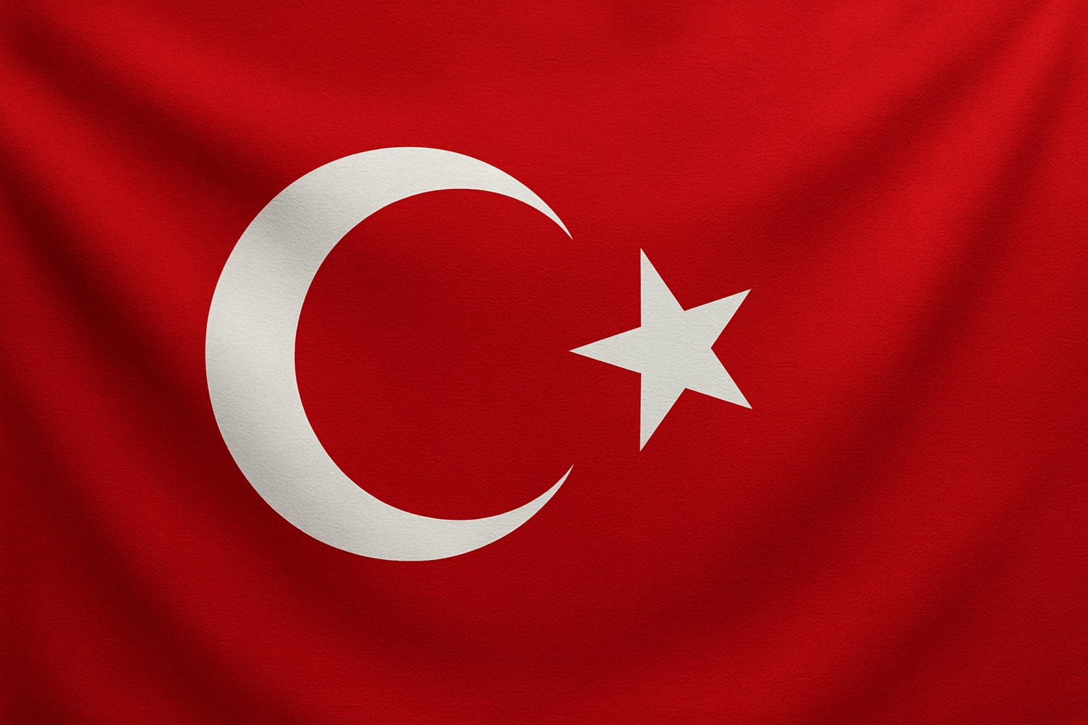 Türkei flagge wehend – einreisebestimmungen & reiseformalitäten